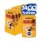 pedigree pate carne 24sobre