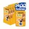 pedigree pate pollo 24sobre
