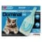 Pipeta Dominal gato menos 4kg