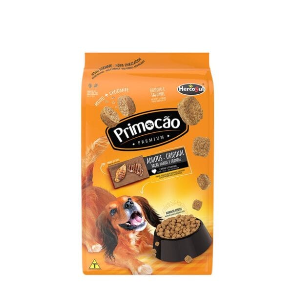 primocao premium original 10k