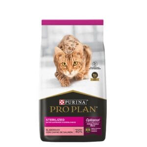 pro cat castrados