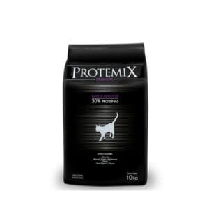protemix gato 10k