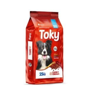 toky 25k