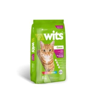 wits gato8
