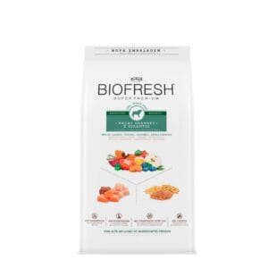 BIOFRESH ADULTO raza grande 15KG