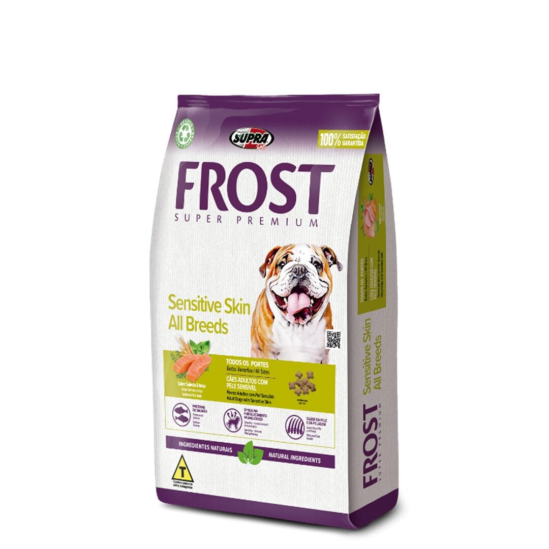 FROST SENSITIVE 10KG