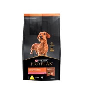 PRO PLAN SENSITIVE SKIN RAZA PEg3 KG2