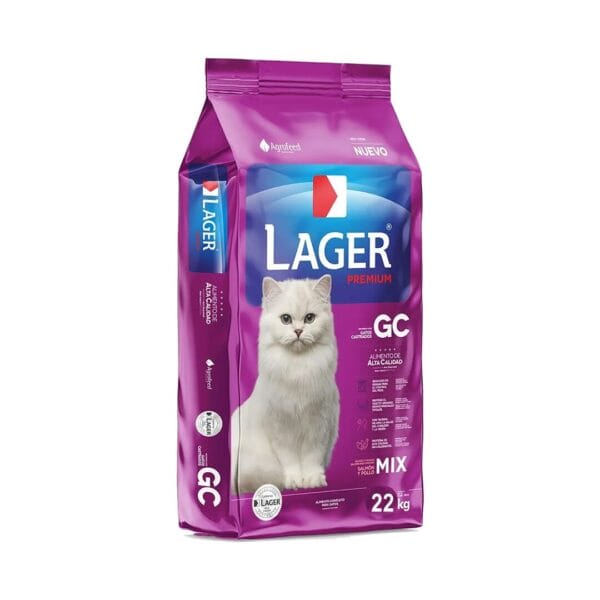 lager gato castrado 10