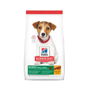 Hill's Perro Cachorro Small Bites 5.6kg