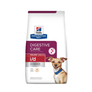 Hill's Perro Digestive Care i/d Small Bite 3.2k