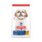 Hill's Perro Senior 7+ Small Bites 6,8 kg