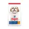 Hill's Perro Senior 7+ Small Bites 6,8 kg