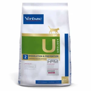 HPM CAT UROLOGY DISOLUCIÓN Y PREVENCIÓN 1.5 KG
