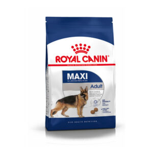 Royal Canin Maxi Adultos razas grandes 15 kg
