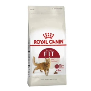 Royal Canin Fit 32 Gato Adulto 7,5 kg