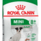 Royal Canin Mini Adult 8+ Perro 3 kg