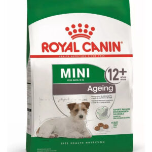 Royal Canin Mini Ageing 12+ Perro 3 kg