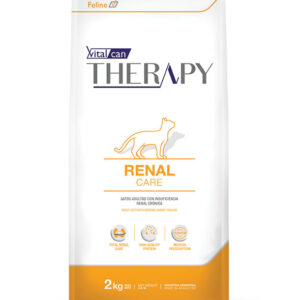 Vitalcan Therapy Salud Renal Gato 2 kg | DOG CENTER