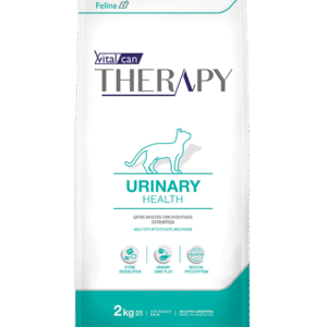 Vitalcan Therapy Salud Urinaria Gato 2 kg | DOG CENTER