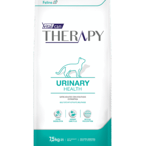 Vitalcan Therapy Salud Urinaria Gato 7.5 kg | DOG CENTER