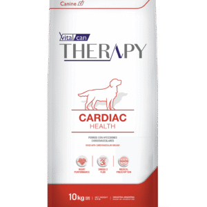 Vitalcan Therapy Salud Cardíaca Perro 10 kg | DOG CENTER