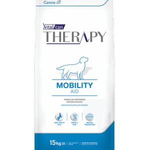 Vitalcan Therapy Movilidad Articular Perro 15 kg | DOG CENTER