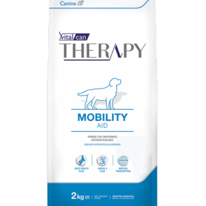 Vitalcan Therapy Movilidad Articular Perro 2 kg | DOG CENTER