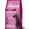 Perro adulto All Breed Cordero
