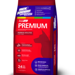 Perro adulto premium pack ahorro