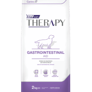Vitalcan Therapy Gastrointestinal Perro 2 kg