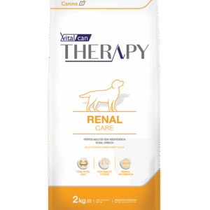 Vitalcan Therapy Salud Renal Perro 2 kg | DOG CENTER