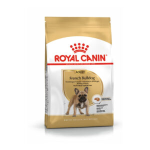 Royal Canin Bulldog Francés Adulto Perro 7,5 kg + Regalo