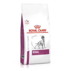 Royal Canin Renal Dog