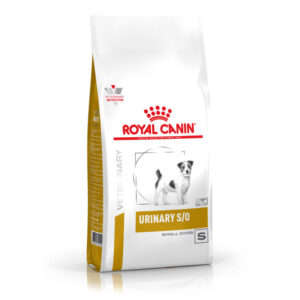 Royal Canin Veterinary Urinary S/O Perro 1,5 kg