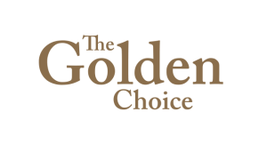 THE GOLDEN CHOICE