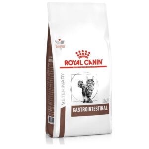 Royal Canin Veterinary Gastrointestinal Gato 2 kg