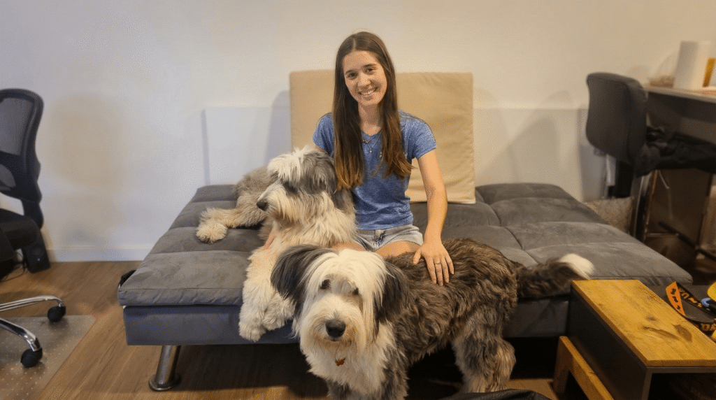 Alojamiento para perros en Montevideo