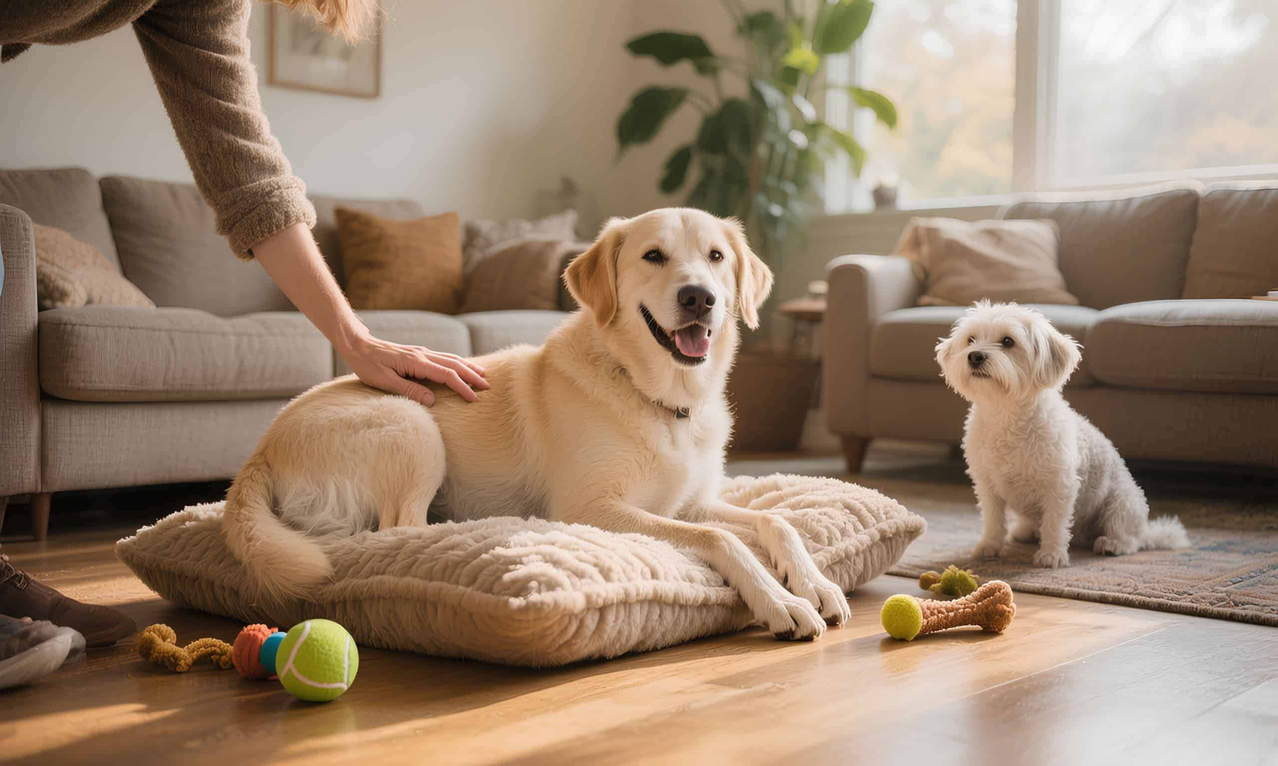 Alojamiento Familiar para Perros en Montevideo Alojamiento Familiar para Perros en Montevideo