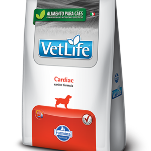 Farmina vetlife natural canine cardiac direito