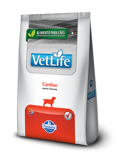 Farmina vetlife natural canine cardiac direito