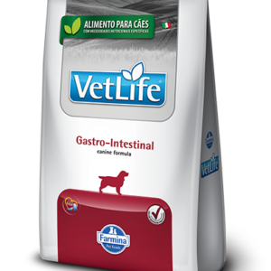Alimento Farmina Vet Life Natural Canine Gastro-Intestinal para Perros 10K