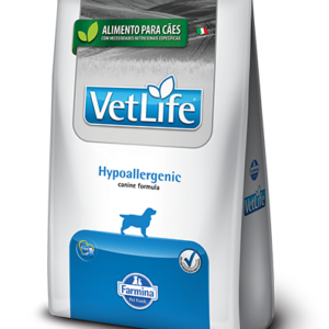 farmina vetlife natural canine hypoallergenic direito