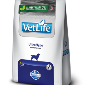 farmina vetlife natural canine ultrahypo direito