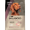 ALIMENTO BALANCED RECIPE POLLO 15KG