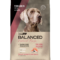 ALIMENTO BALANCED RECIPE SALMÓN ROSADO 15KG