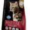 Matisse Gato Adulto Pollo & Arroz 7,5 kg