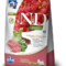 N&D Quinoa Cuidado Digestivo Cerdo para Perros Mini 2.5k