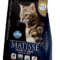Matisse Gato Adulto Salmón & Arroz 7,5 kg
