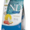 N&D Ocean Feline Salmon y Melon Adultos Castrados 7,5Kg