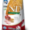 N&D Ancestral Grain Senior Pollo y Granada para Perros Medium & Maxi